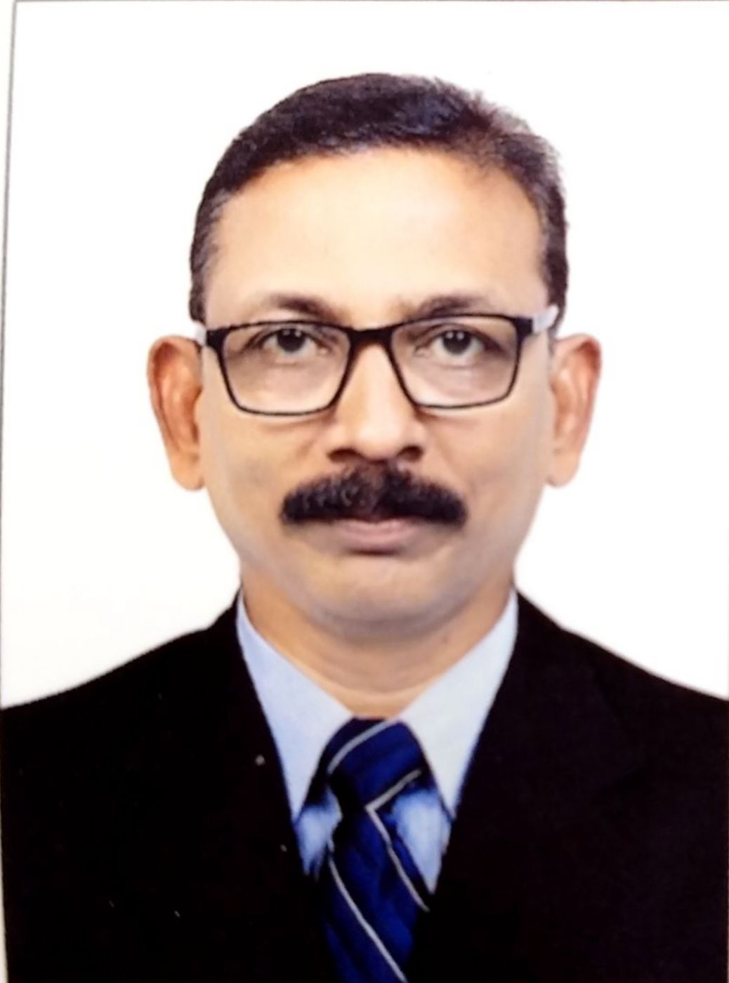 Mr. Sam Isaac Wesley A